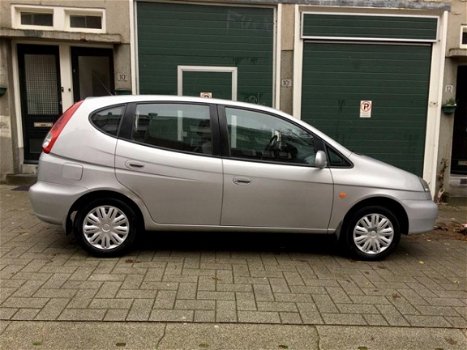 Chevrolet Tacuma - 1.6-16V Spirit |Parkeersensoren - 1