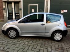 Citroën C2 - 1.1i Furio | NAP|AIRCO