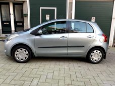 Toyota Yaris - 1.3 VVTi Sol MMT | NAP|Nette staat