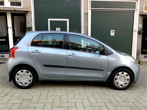 Toyota Yaris - 1.3 VVTi Sol MMT | NAP|Nette staat - 1