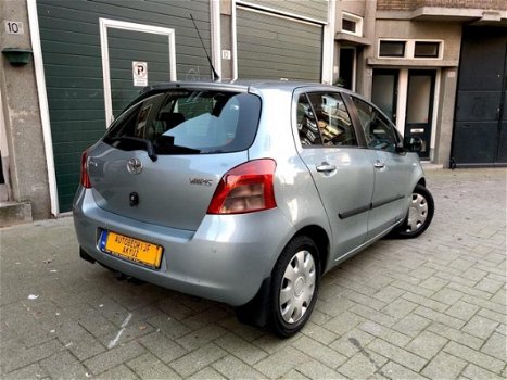 Toyota Yaris - 1.3 VVTi Sol MMT | NAP|Nette staat - 1