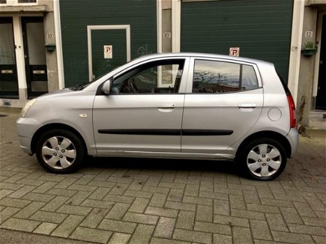 Kia Picanto - 1.0 LX | NAP|Mooie staat - 1