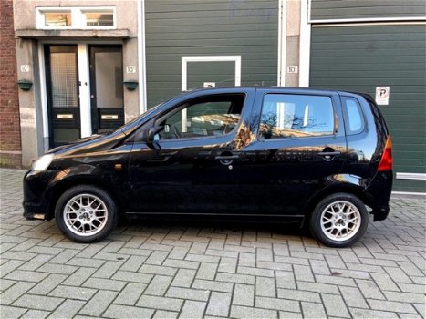 Daihatsu Young RV - 1.0-12V STi | NAP|Mooie staat - 1