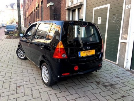 Daihatsu Young RV - 1.0-12V STi | NAP|Mooie staat - 1