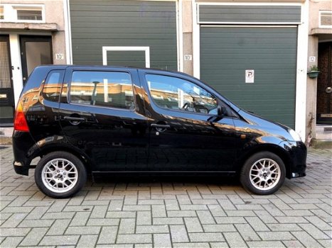 Daihatsu Young RV - 1.0-12V STi | NAP|Mooie staat - 1