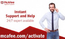 McAfee.com/Activate - download and Install activate mcafee