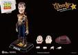 Beast Kingdom Woody and Buzz Toy Story action figure set - 4 - Thumbnail