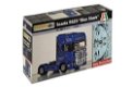 Italeri bouwpakket 3873 1/24 Scania R620 blue shark - 1 - Thumbnail