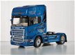 Italeri bouwpakket 3873 1/24 Scania R620 blue shark - 2 - Thumbnail