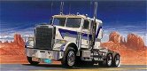 Italeri bouwpakket Freightliner FLC Truck schaal 1:24 - 1 - Thumbnail