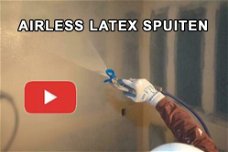 Latex Spuiten | gespreid betalen | online offerte