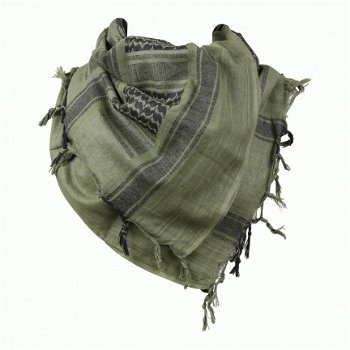 PLO sjaal grenade (Granaat design) - 1