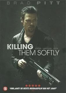 DVD Killing them softly