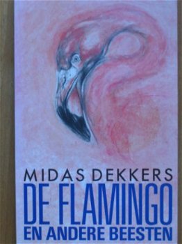 De flamingo en andere beesten - 1