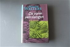 De Vorm Van Slangen