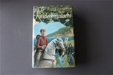 De kinderkruistocht