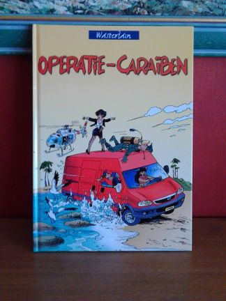 boek fiat nieuw - nr. 1