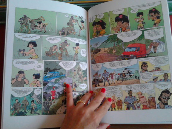 boek fiat nieuw - Afbeelding 2
