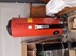 Gasboiler Bulex op propaan of butaan 400 liter - 1 - Thumbnail