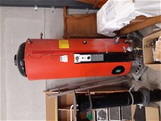 Gasboiler Bulex op propaan of butaan 400 liter