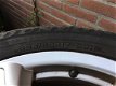 4 Lichtmetalen Velgen Rav4 bsa motorsport 17 inch - 2 - Thumbnail