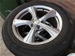 4 Lichtmetalen Velgen Rav4 bsa motorsport 17 inch - 3 - Thumbnail