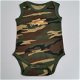 Karper Baby Romper - 1 - Thumbnail