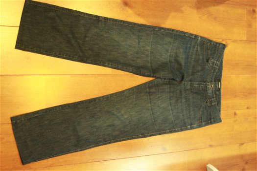 Jeans merk Rosner - 1