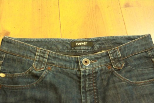 Jeans merk Rosner - 2