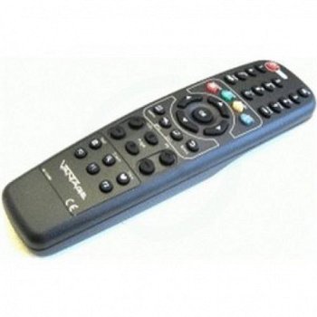 Vantage HD series afstandsbediening - 1