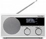 Technisat DAB+ DigitRadio 400 wit - 1 - Thumbnail