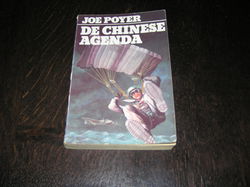 De chinese agenda(1)- Joe Poyer