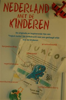 Nederland met de kinderen - 1