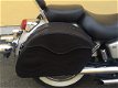 Leren Koffer Set Harley Davidson Softail Fatboy Heritage HD - 3 - Thumbnail