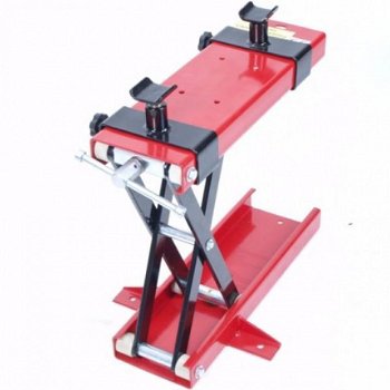 Motorlift Mini Hoog Model - 1