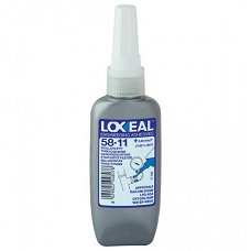 Schroefdraadafdichting Loxeal 58-11 75 ml