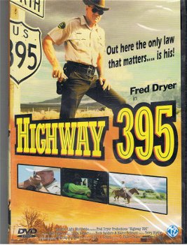 Highway 395 - 1