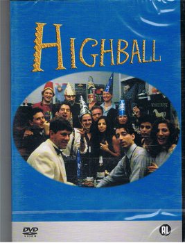 Highball - 1