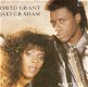 singel David Grant & Jaki Graham - Mated / The facts of love - 1 - Thumbnail