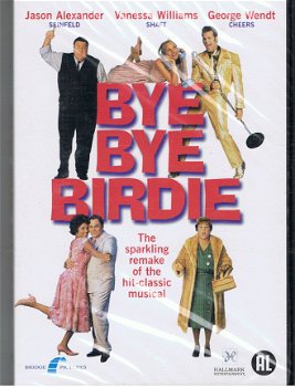 Bye Bye Birdie - 1