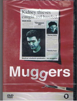 Muggers - 1