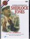 Sherlock Jones - 1 - Thumbnail
