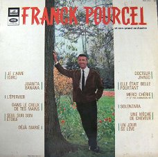 LP Franck Pourcel et son grand orchestre