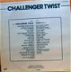 maxi singel Challenger Twist - Piltdown Rides Again / Twist - 2 - Thumbnail