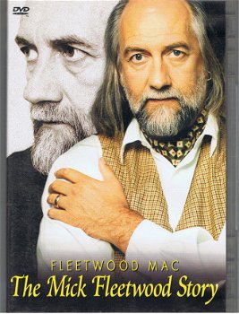 The Mick Fleetwood Story - 1