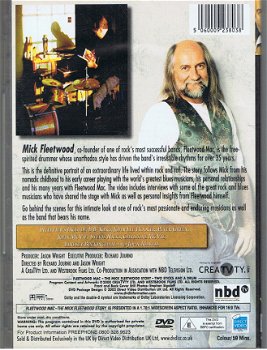 The Mick Fleetwood Story - 2