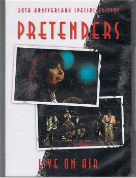 Pretenders - 1