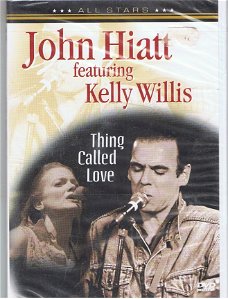 John Hiatt - thing Called Love