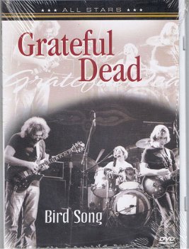 Grateful Dead - 1