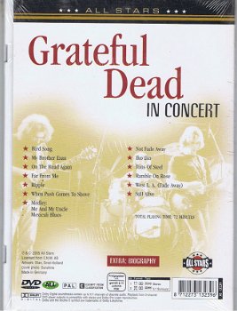 Grateful Dead - 2